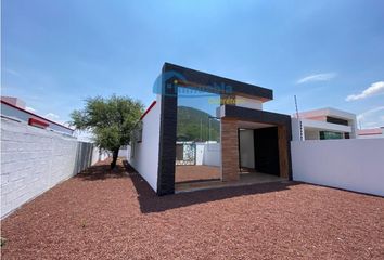 Casa en  Banthí, San Juan Del Río, Querétaro