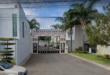 Casa en  Calle Valle De Las Magnolias 2483, Jardines Del Valle, Zapopan, Jalisco, 45138, Mex