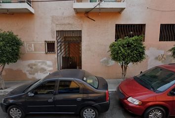 Departamento en  Calle Agustín Lara 61, Sta Fe, Olivar Del Conde 2a Sección, Álvaro Obregón, Ciudad De México, 01408, Mex