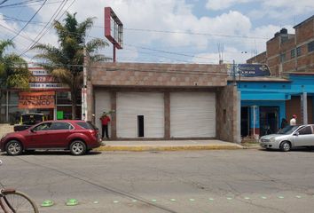 Local comercial en  San Mateo Atenco Centro, San Mateo Atenco