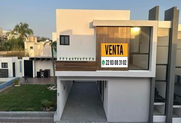 Casa en  Calle Lomas Del Campestre, Fracc Las Lomas Residencial, Alvarado, Veracruz De Ignacio De La Llave, 95264, Mex