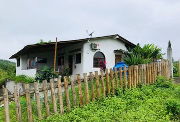 Casa en  Manglaralto, Santa Elena