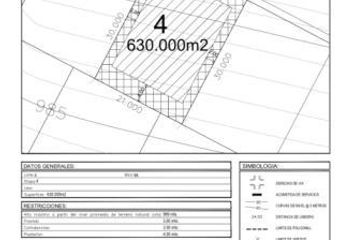 Lote de Terreno en  Calle Benito Juárez 101-114, García Centro, García, Nuevo León, 66000, Mex