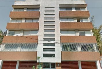 Departamento en  Atlixco 1-13, Condesa-roma, Condesa, Cuauhtémoc, Ciudad De México, 06140, Mex