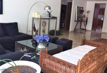 Departamento en  Campestre Palo Alto, Cuajimalpa De Morelos