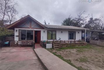 Casa en  Requínoa, Cachapoal