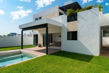 Casa en  Real Montejo, Mérida, Yucatán