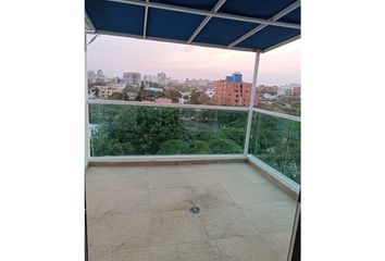 Apartamento en  Riomar, Barranquilla