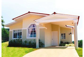 Casa en  Barrio Colón, La Chorrera