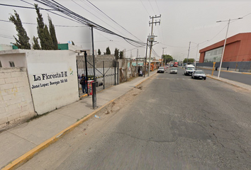 Departamento en  Avenida Juárez 3-32, San Lorenzo Tetlixtac, Coacalco De Berriozábal, México, 55714, Mex