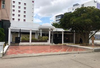 Casa en  Altamira, Barranquilla