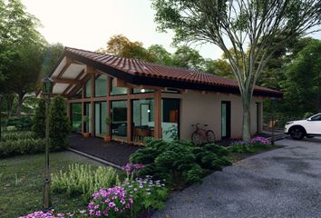 Quinta en  Montemorelos, Nuevo León, Mex