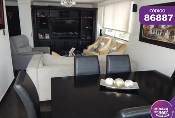 Apartamento en  Calle 58 37-70, Lucero, Barranquilla, Atlantico, Col