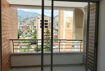Apartment for rent in Velódromo, Medellín