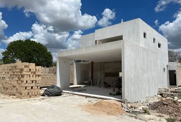 Casa en  Pueblo Temozon Norte, Mérida, Yucatán