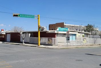 Local comercial en  Los Nogales, Ciudad Juárez, Juárez, Chihuahua