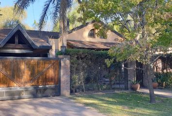 Casa en  Parque Leloir, Partido De Ituzaingó