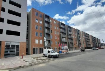 Apartamento en  San Rafael, Zipaquirá