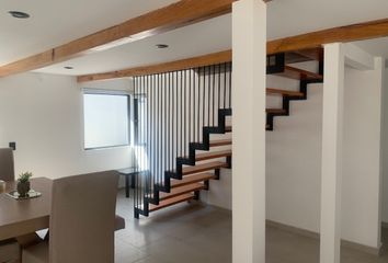 Casa en condominio en  Chiluca, Atizapán De Zaragoza