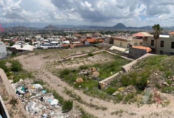 Lote de Terreno en  Campanario, Municipio De Chihuahua