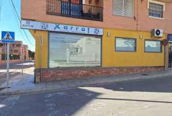 Local Comercial en  Torreaguera, Murcia Provincia