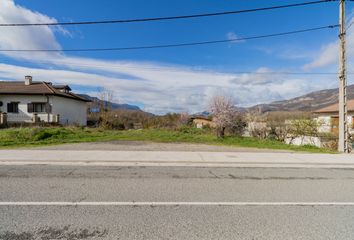 Terreno en  Irurtzun, Navarra