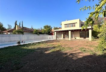 Casa en  Colina, Chacabuco