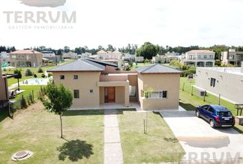 Casa en  Santa Juana, Esteban Echeverría