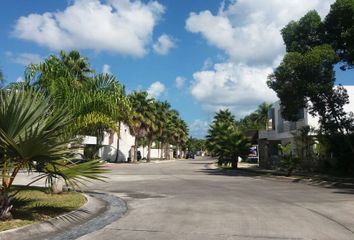 Lote de Terreno en  Privada Túnez, Villa Magna Residencial, Benito Juárez, Quintana Roo, 77560, Mex
