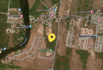 Lote de Terreno en  Ejido San Jose Novillero, Boca Del Río