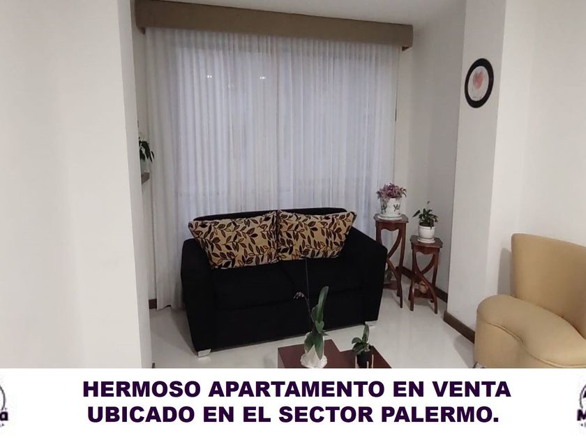 Apartamento en venta Cl 18 #27-73, Pasto, Nariño, Colombia