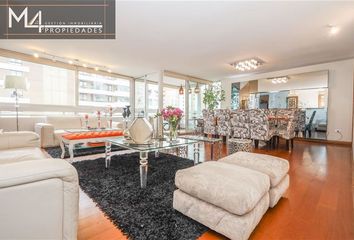 Departamento en  Las Condes, Provincia De Santiago