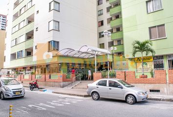 Apartamento en  Antonia Santos Sur, Bucaramanga