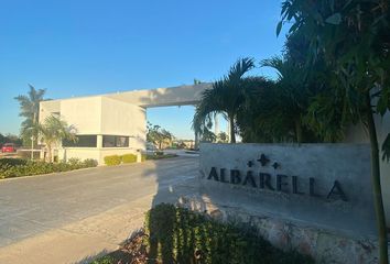 Lote de Terreno en  Calle 18 108-108, Cholul, Mérida, Yucatán, 97305, Mex