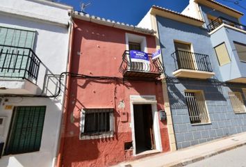 Chalet en  Teulada, Alicante Provincia