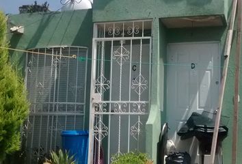Casa en  Avándaro, Valle De Chalco Solidaridad