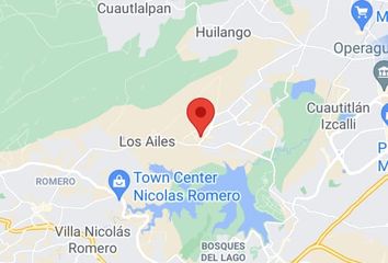 Lote de Terreno en  Privada San Blas, Lomas De San Francisco Tepojaco, Cuautitlán Izcalli, México, 54720, Mex