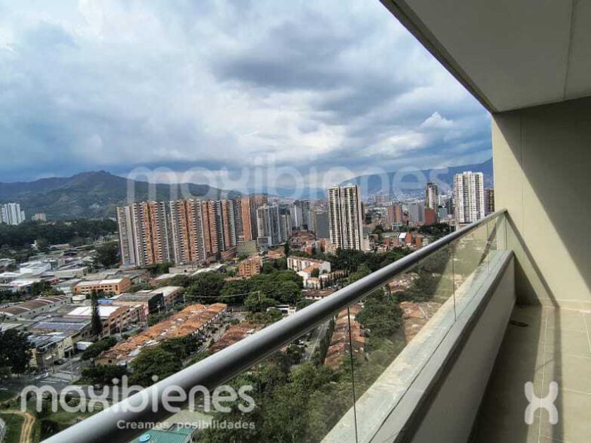 Apartamento en arriendo Sabaneta, Antioquia