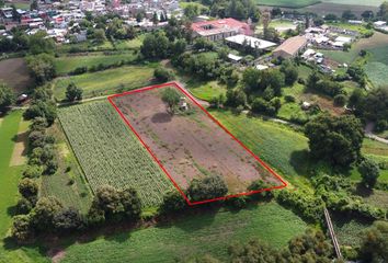 Lote de Terreno en  El Trébol, Tarímbaro