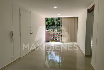 Apartamento en  San Diego, Medellín