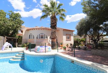 Chalet en  Ciudad Quesada, Alicante Provincia