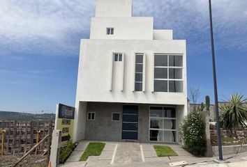 Casa en  Cañadas Del Lago, Corregidora, Querétaro