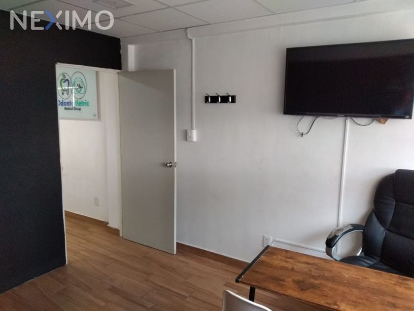 renta Local comercial en Lindavista Sur, Gustavo A. Madero (NEX161780) icasas.mx