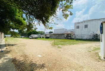 Lote de Terreno en  Calle 30 44d 71, España, Cartagena De Indias, Bolívar, Col