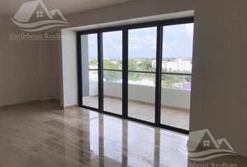 Departamento en  Residencial Cumbres, Cancún