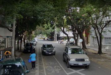 Departamento en  Calle Saltillo 19, Condesa-roma, Hipódromo, Cuauhtémoc, Ciudad De México, 06100, Mex