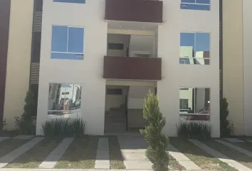 Departamento en  La Joya De Santiago Mextla, Huejotzingo, Puebla, 74160, México