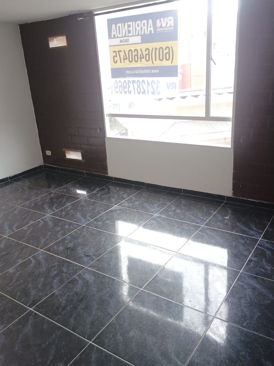 Apartamento en arriendo Parque Campestre (Soacha) en Parque Campestre