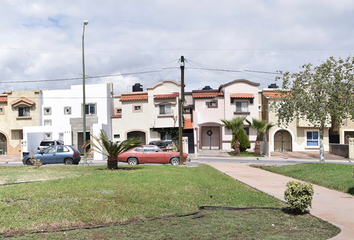 Casa en condominio en  Optimex-óptica, Boulevard José Fuentes Mares, Desarrollo Urbano, Chihuahua, 31063, Mex