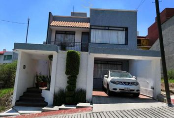 Casa en condominio en  Avenida Camino Real San Mateo Nopala 261-261, Praderas De San Mateo, Naucalpan De Juárez, México, 53228, Mex